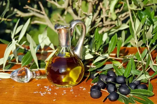 5L Zeytinyağı Aileniz için. Erken Hasat dizem soğuk sıkım.